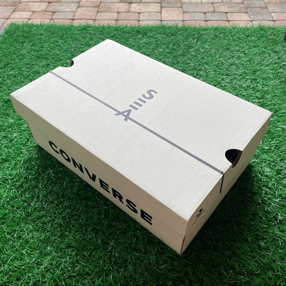 Converse Vince Staple x Thunderbolt Ox Collab - Picture 2 of 9